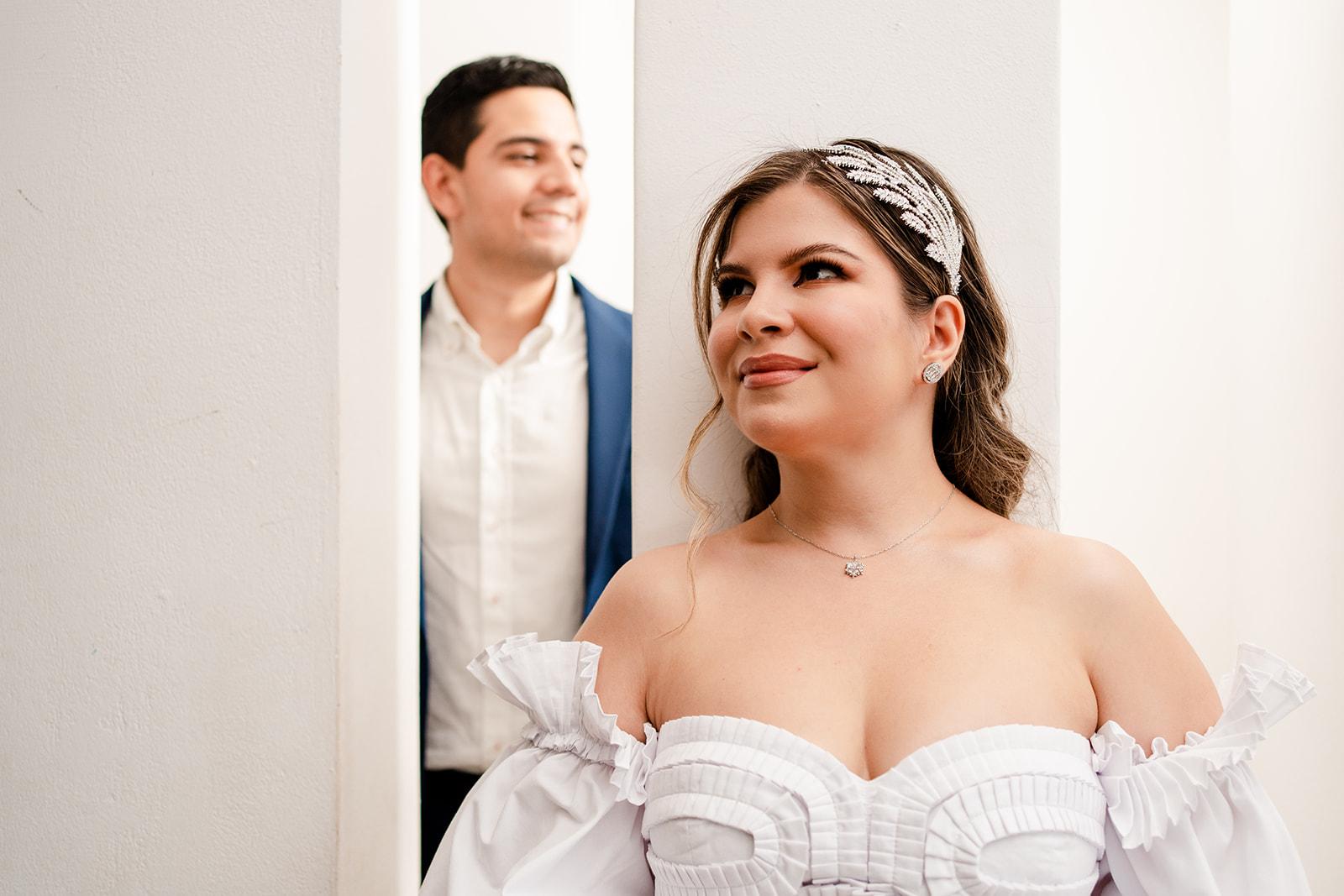 The Wedding Website of FRANCO REYES and LILLY BRIONES