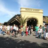 French Market Place