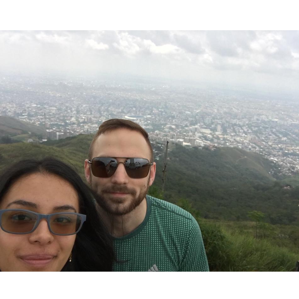 Views from Cali (Colombia).
Vistas de Cali.