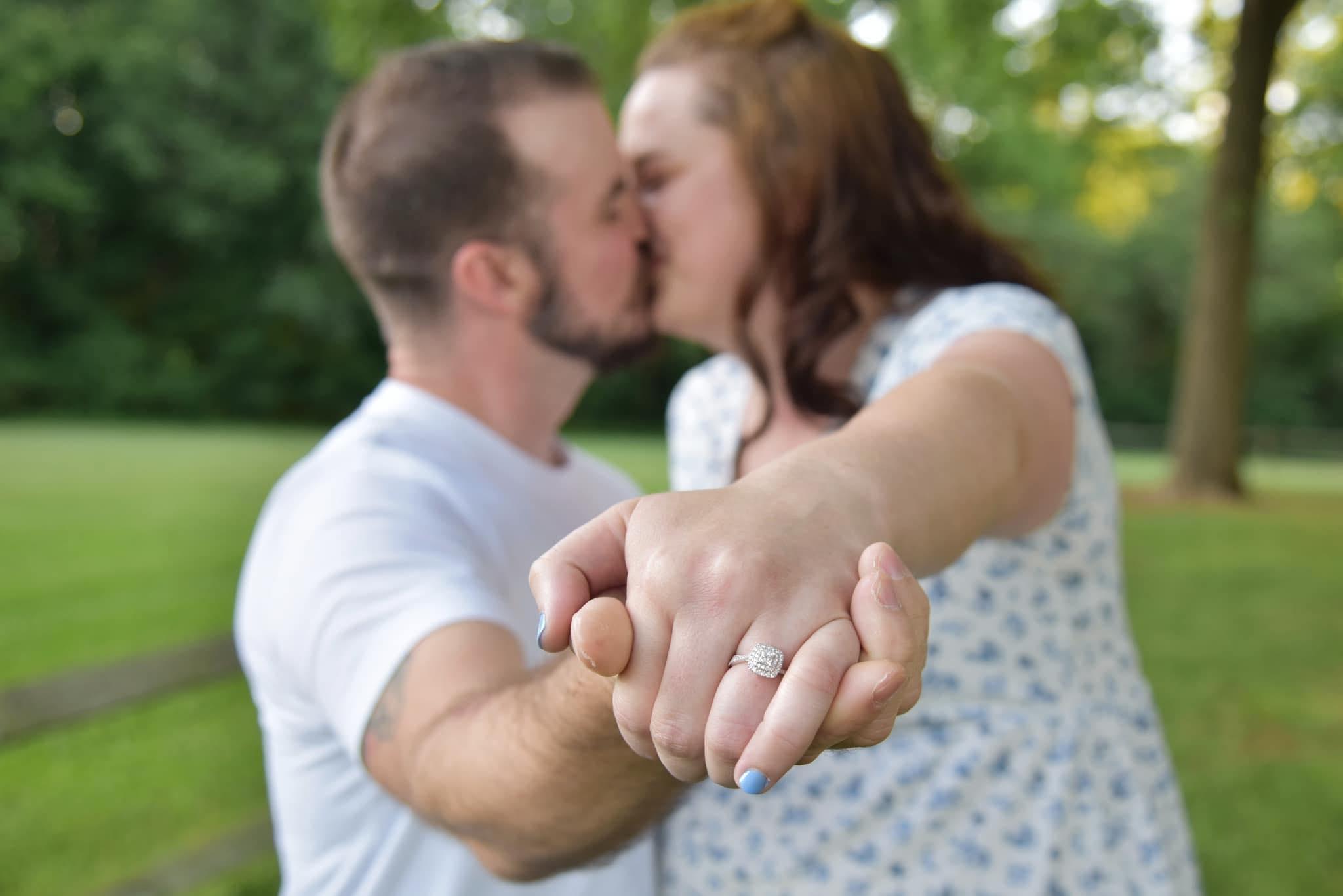 The Wedding Website of Brooke Mock and Michael Miller