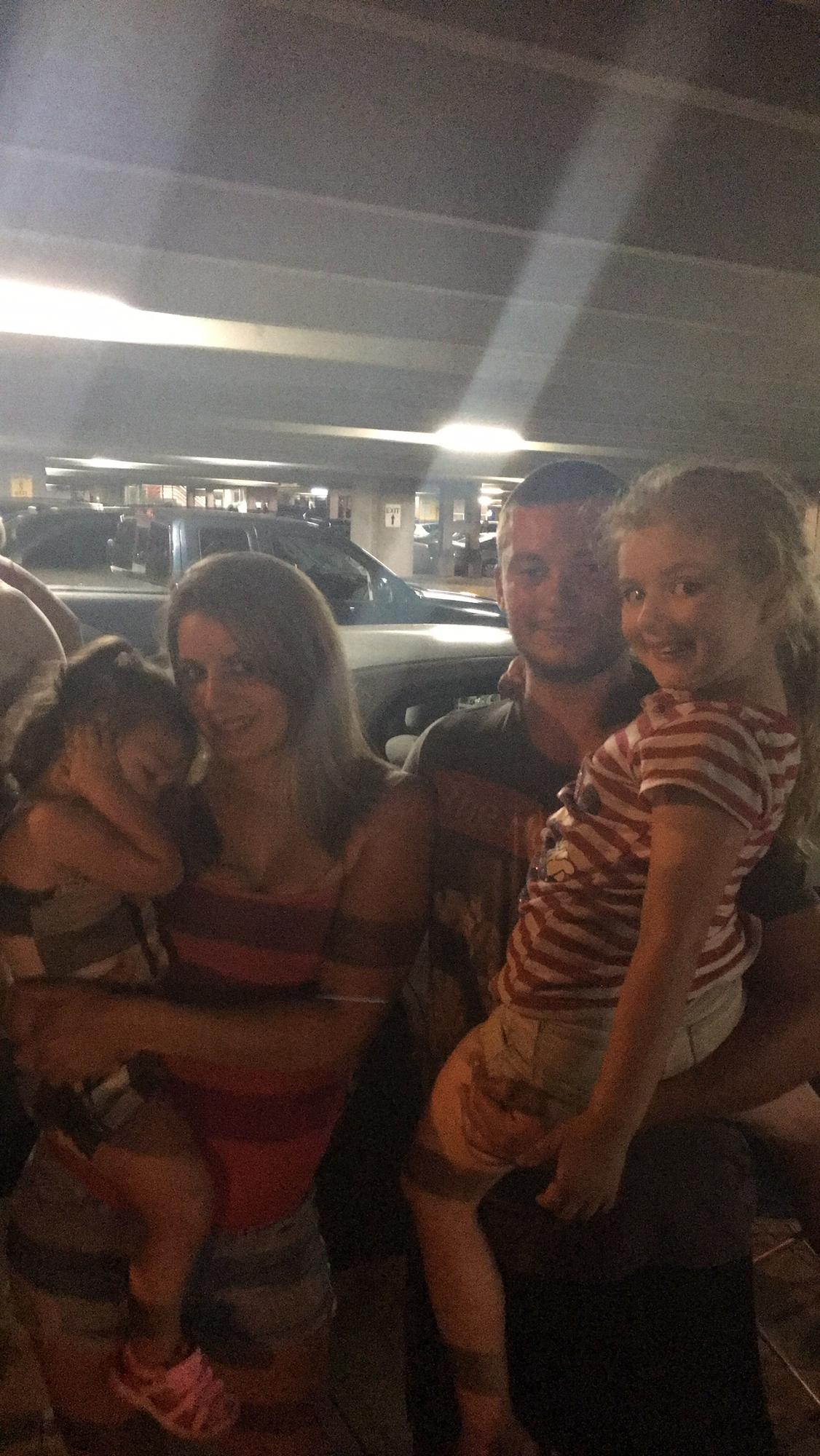 Fourth of July