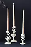 Flora Taper Candlestick - Small