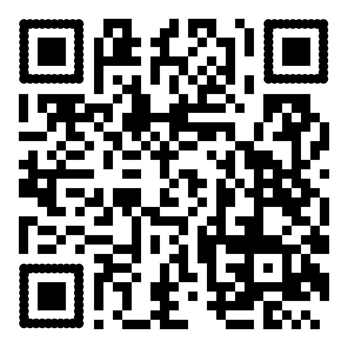 Send us your photos! 
We want pics of us and our events! Scan the QR Code or Copy & Paste this link to upload pictures & videos! 
https://weduploader.com/upload/JJOv63qiGZj01Kse