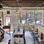 Verde Pizza Baltimore