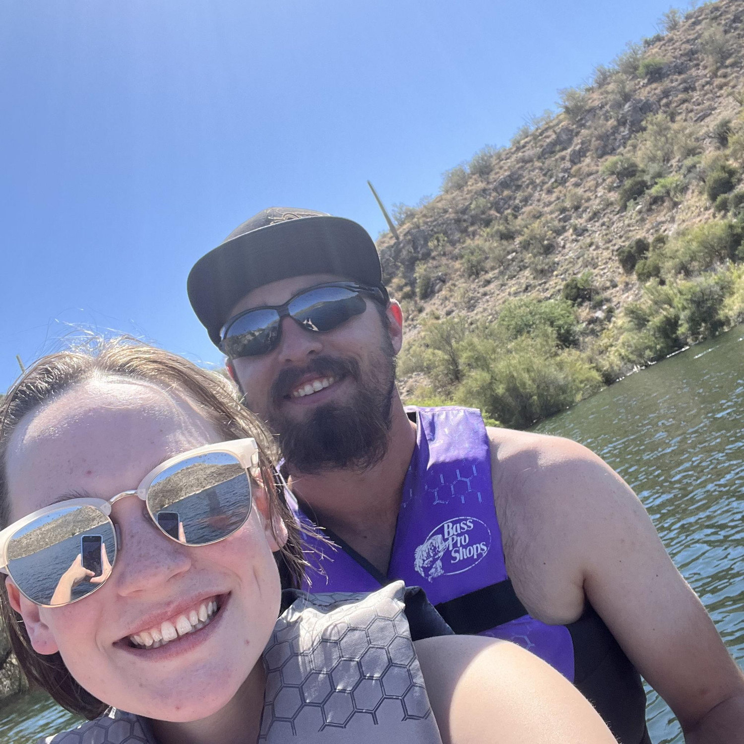 Labor Day Weekend Fun