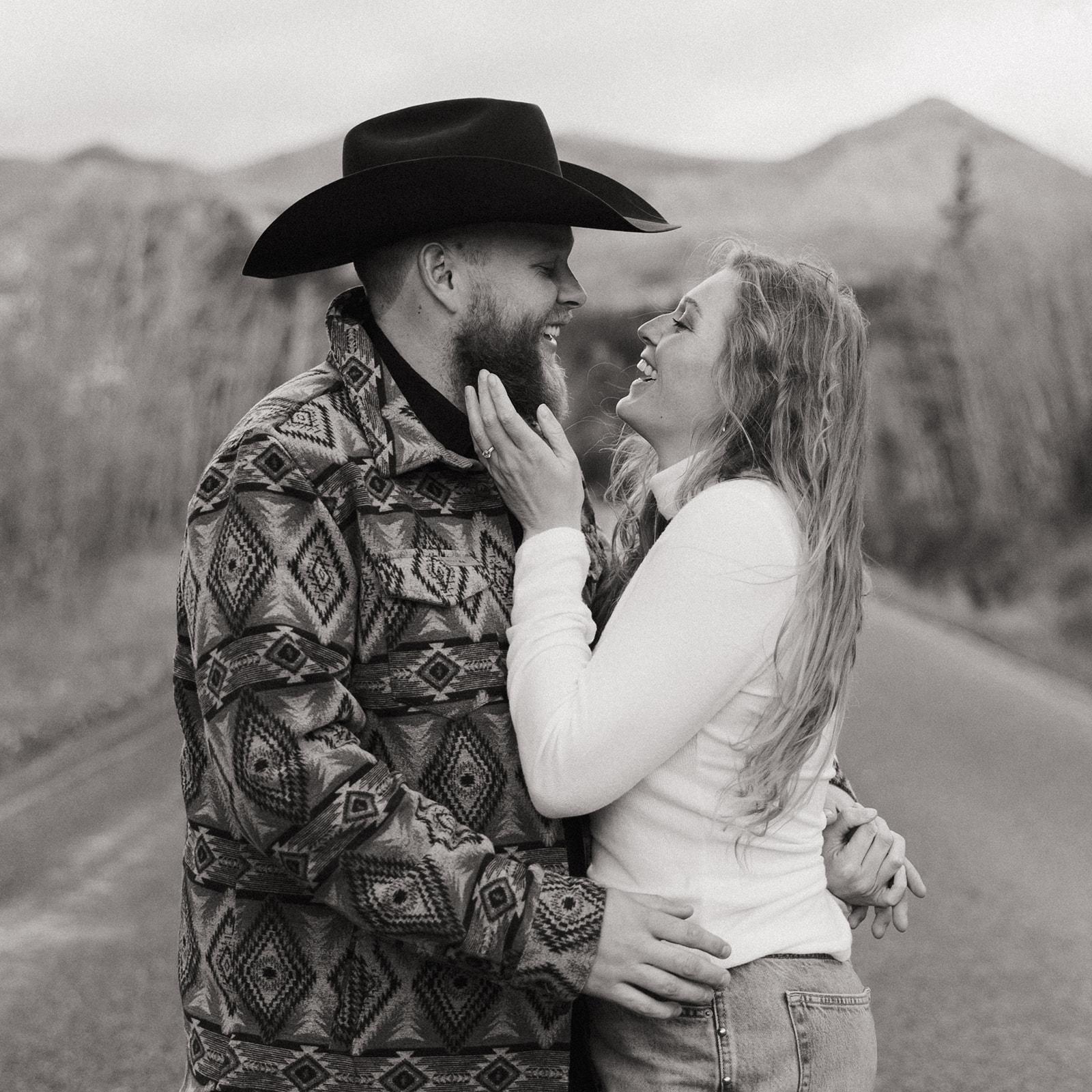 The Wedding Website of Madyline Braught and Clinton Lesh