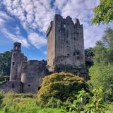 Blarney Castle & Gardens