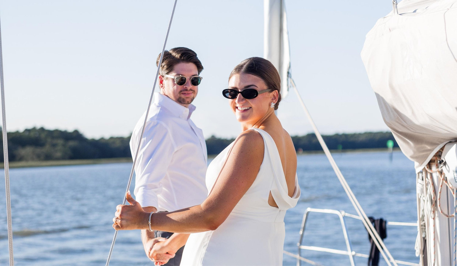 Anna Johnson and Austin Autry's Wedding Website