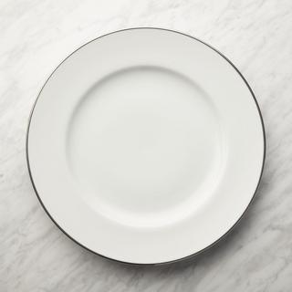 Maison Rim Round Platter