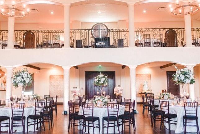 The Wedding Website of Abby McGinnis and Garret Cooper