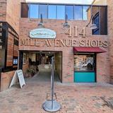 Mill Avenue Shops