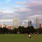 Zilker Metropolitan Park