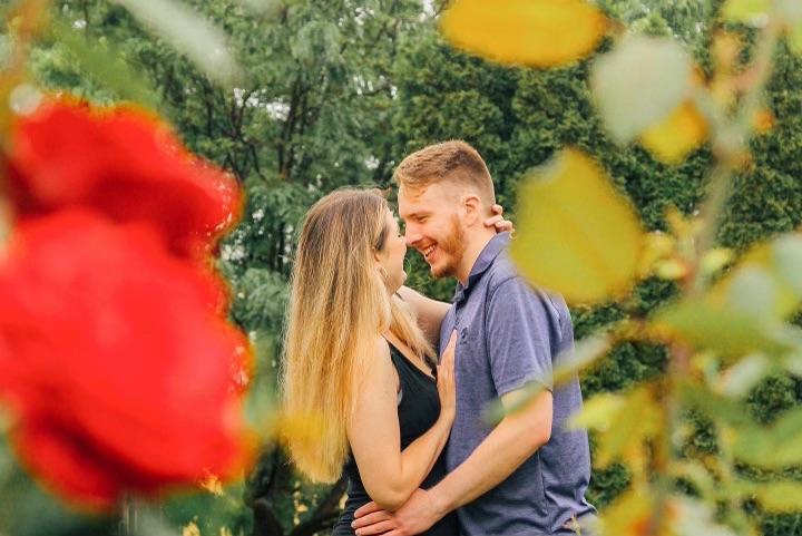 The Wedding Website of Brooke Manning and Alex McNurlin
