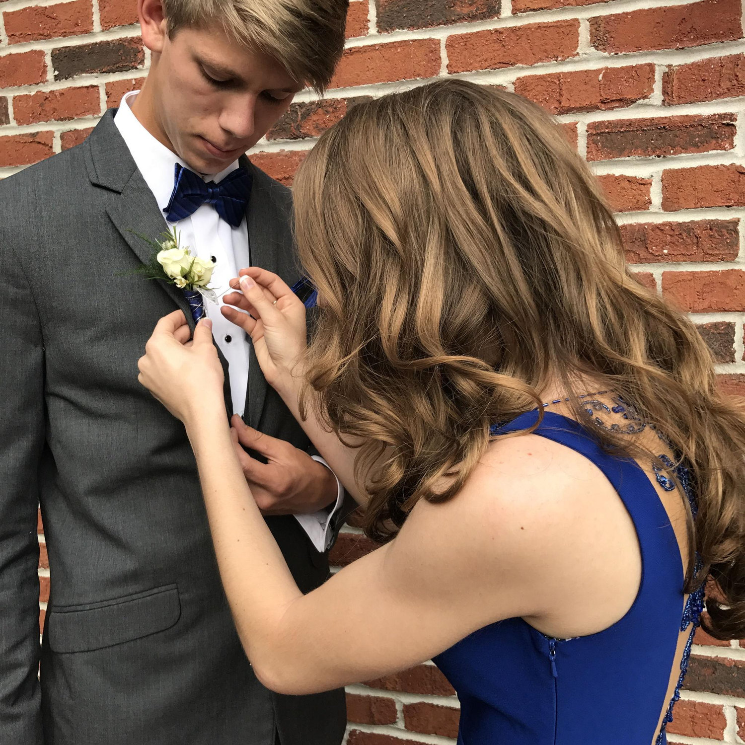 2017 - Prom