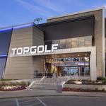 Topgolf