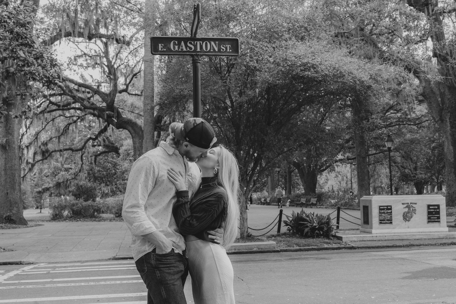 The Wedding Website of Sarah Habecker and Chris Gaston