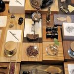 Indulge your senses @ Perfumerie: XINU