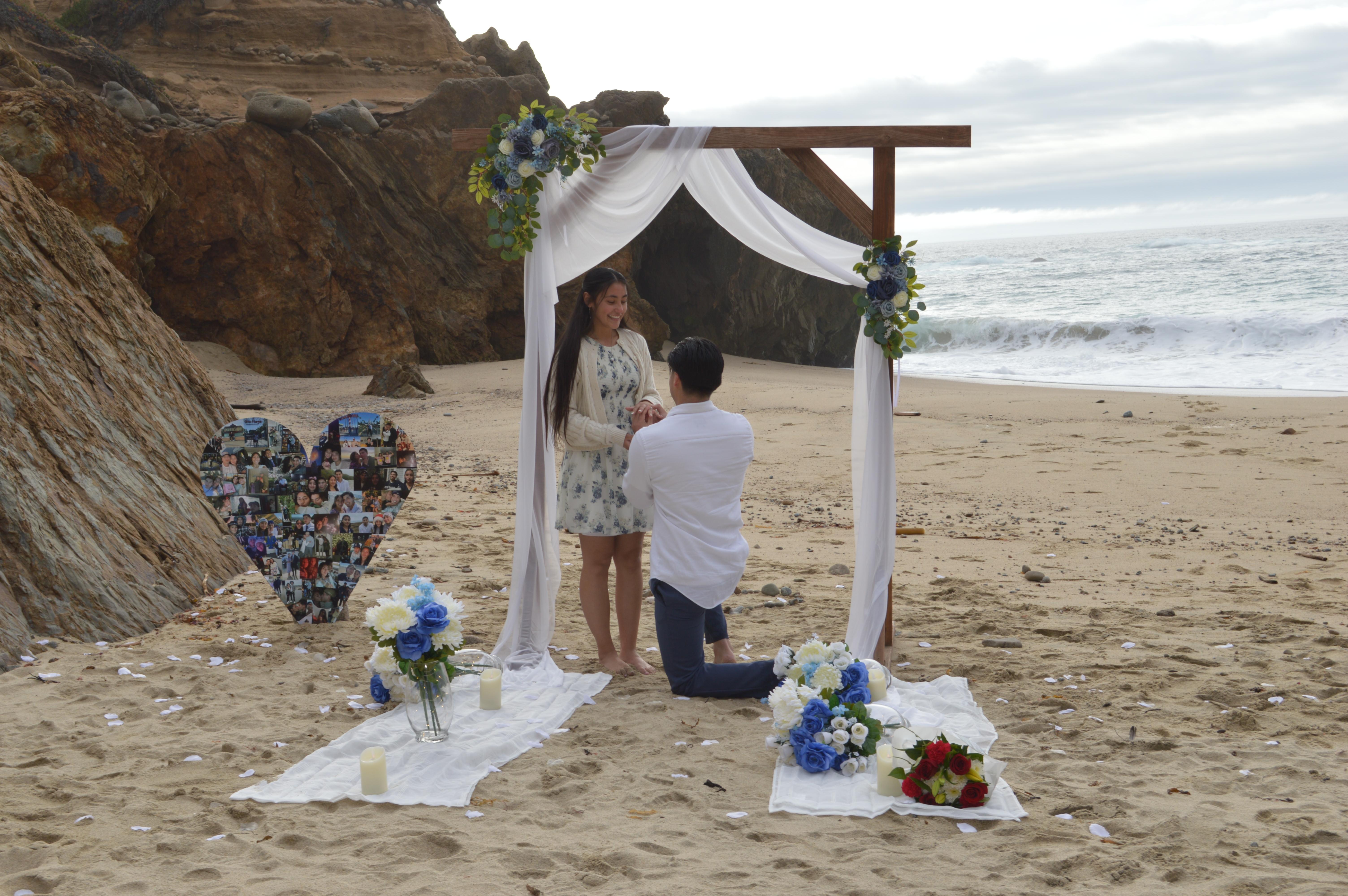 The Wedding Website of Amara James and Darien Cramer