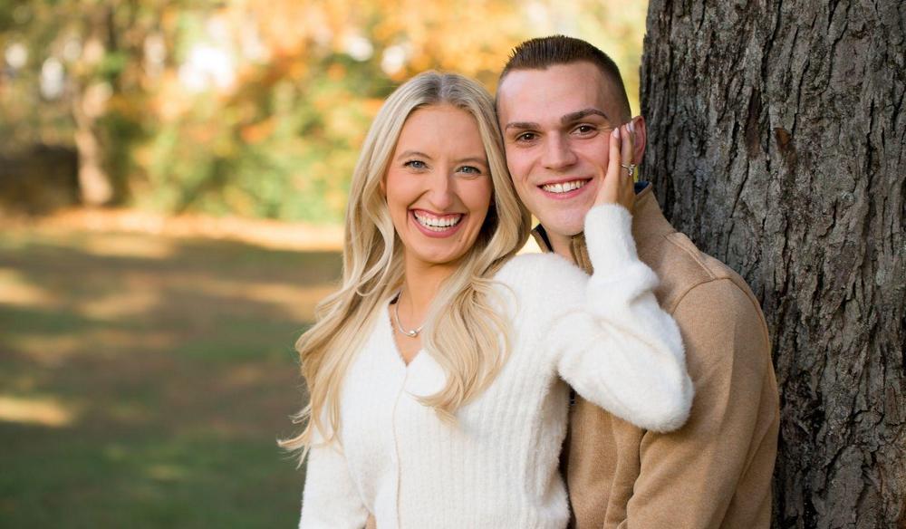 Mackenzie Colbert and Troy Costa's Wedding Website