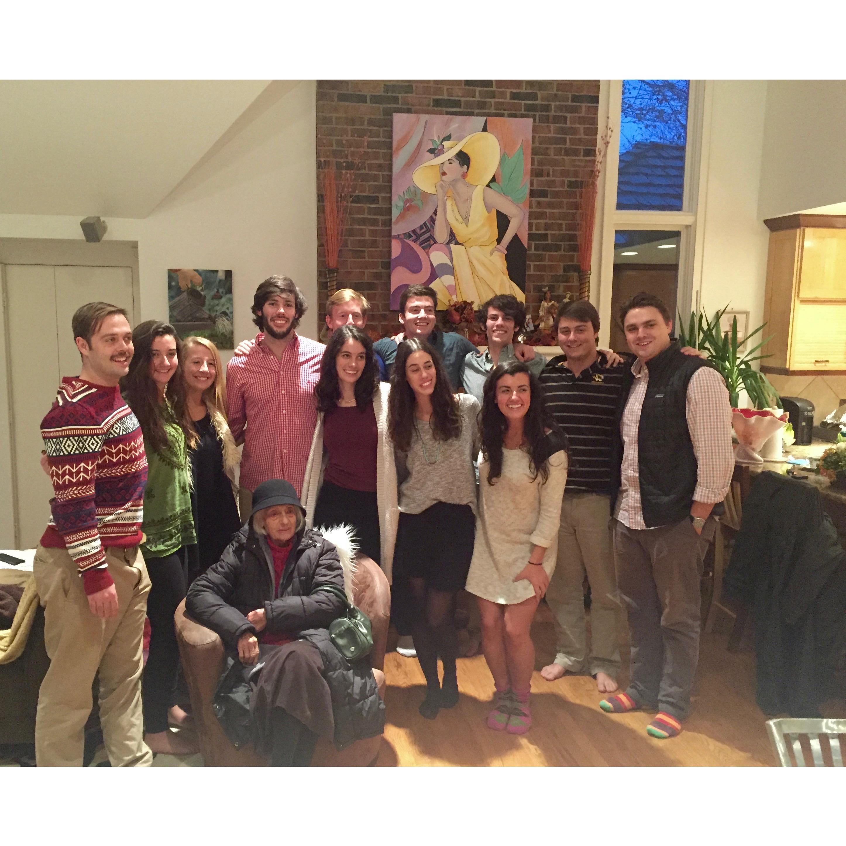 Kansas City 2015