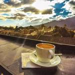Coffee Shops