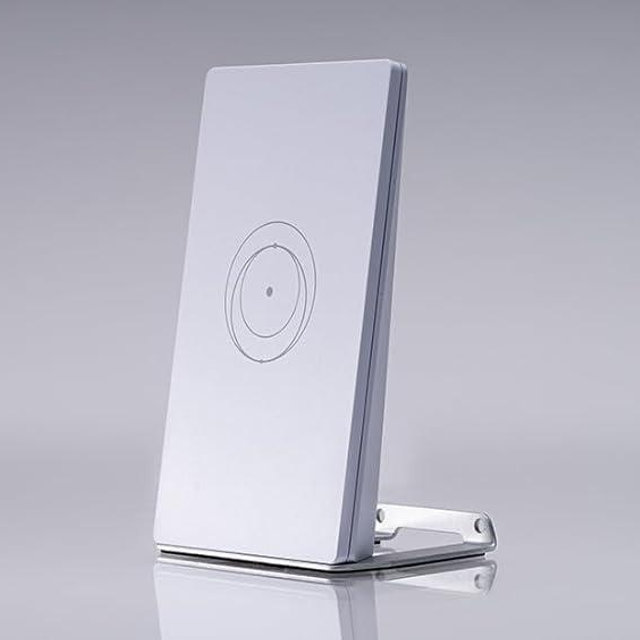 Mini Router Compatible with Starlink – High-Performance WiFi Extender for Mesh Network – Tabletop or Wall Mount Installation – Compatible with Gen 3, Gen 2, Mini.