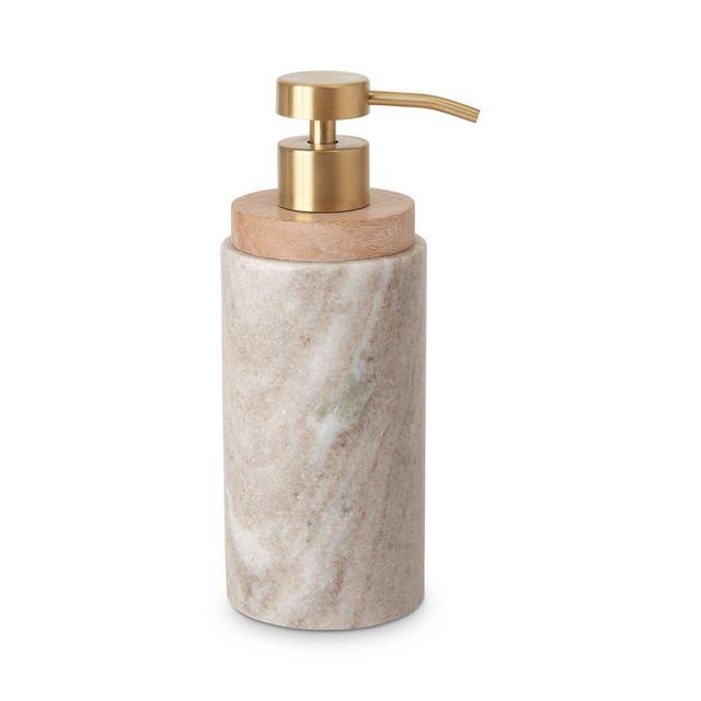Kassatex San Marino Lotion Dispenser