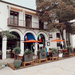 La Bicyclette Restaurant