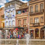 Cuenca Historic Center