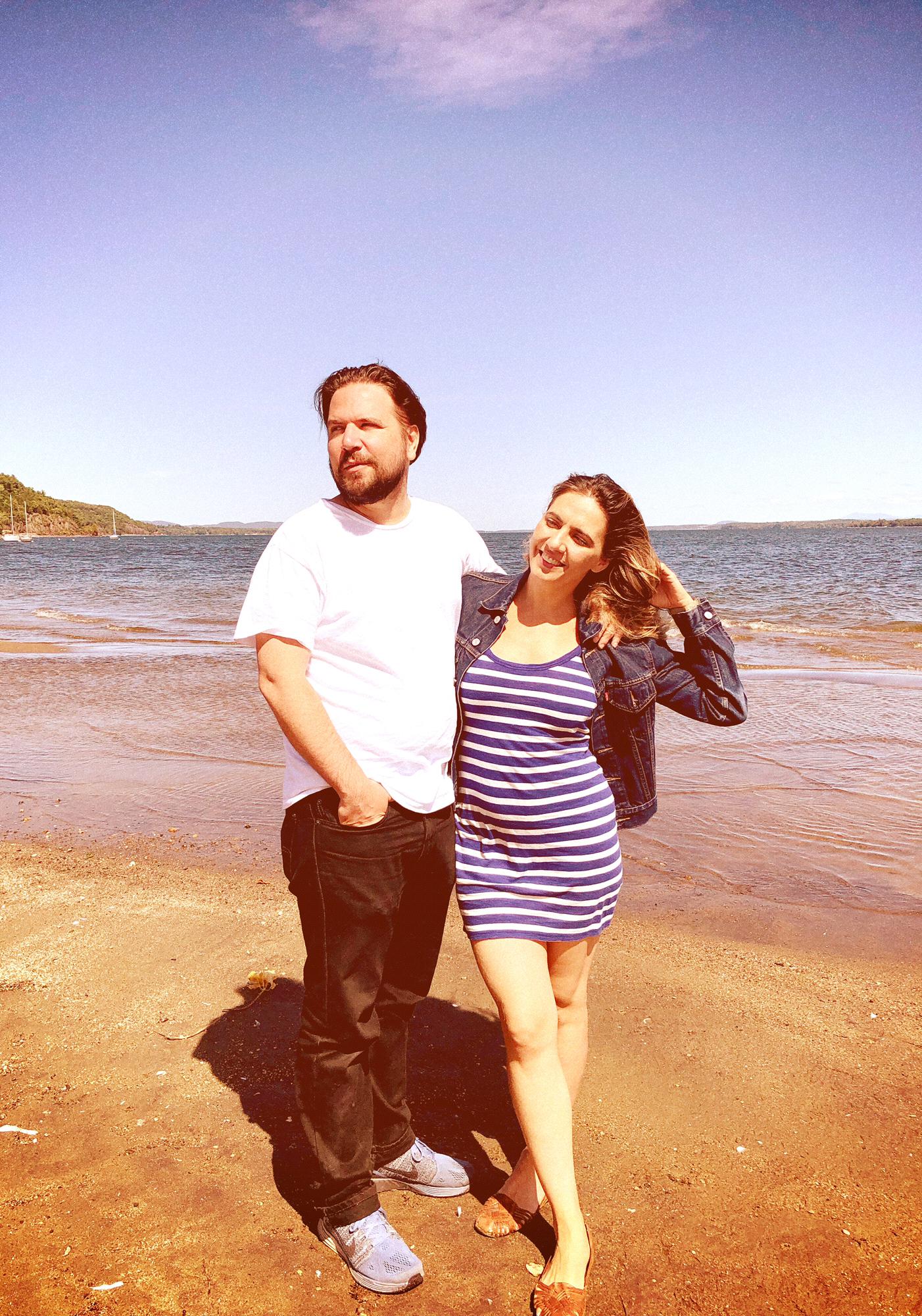 Moriah - Summer 2019