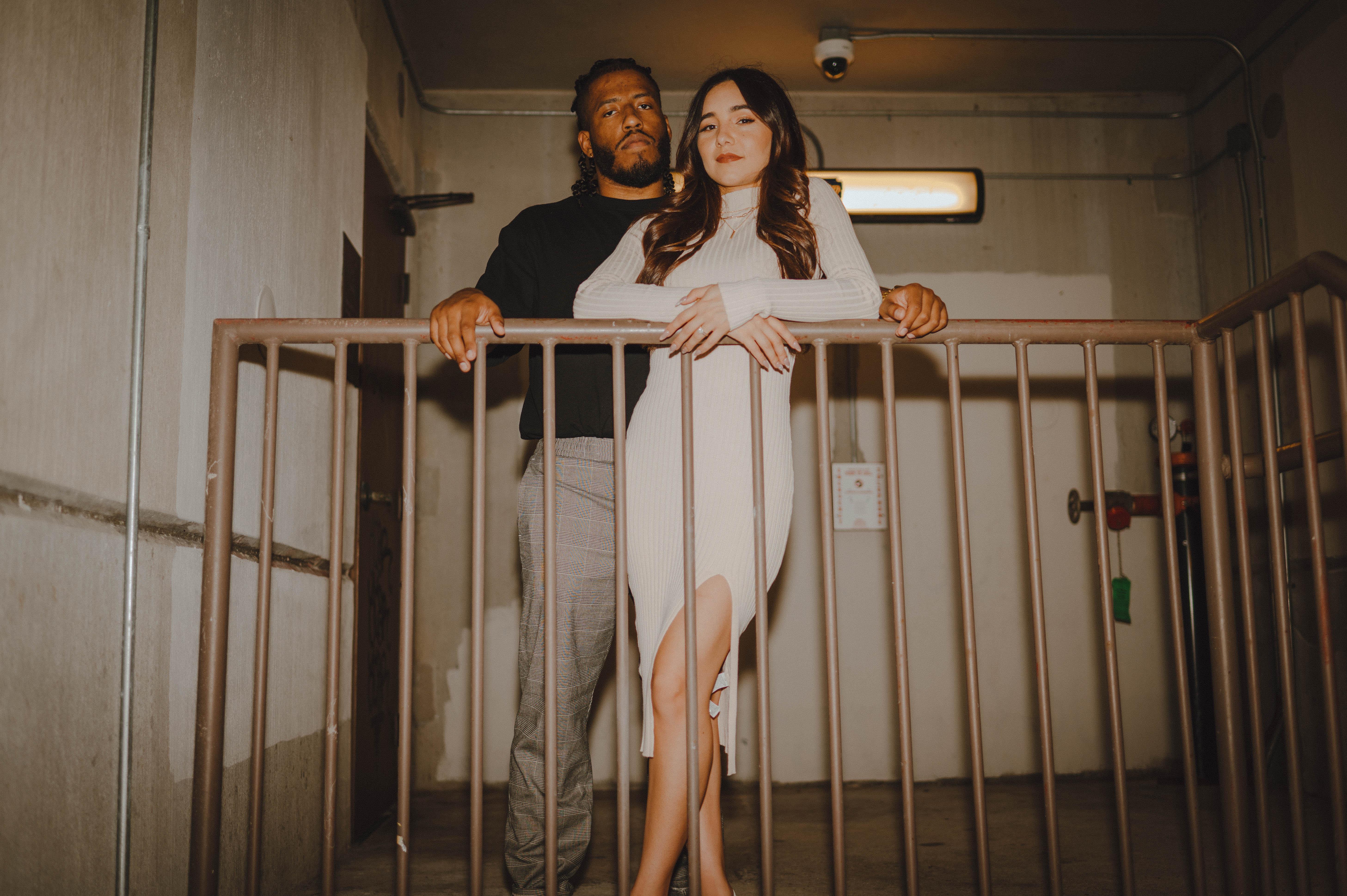 The Wedding Website of Angelica Benavides and Rayvon Romero
