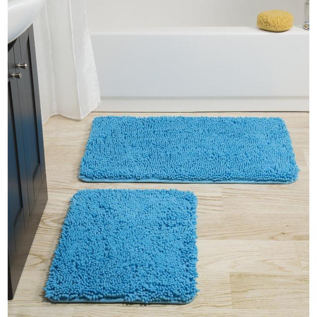 Bath Rug Set