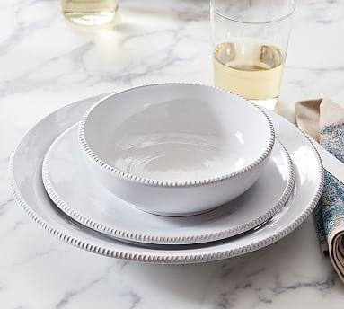Gabriella Soup Bowl, Set of 4