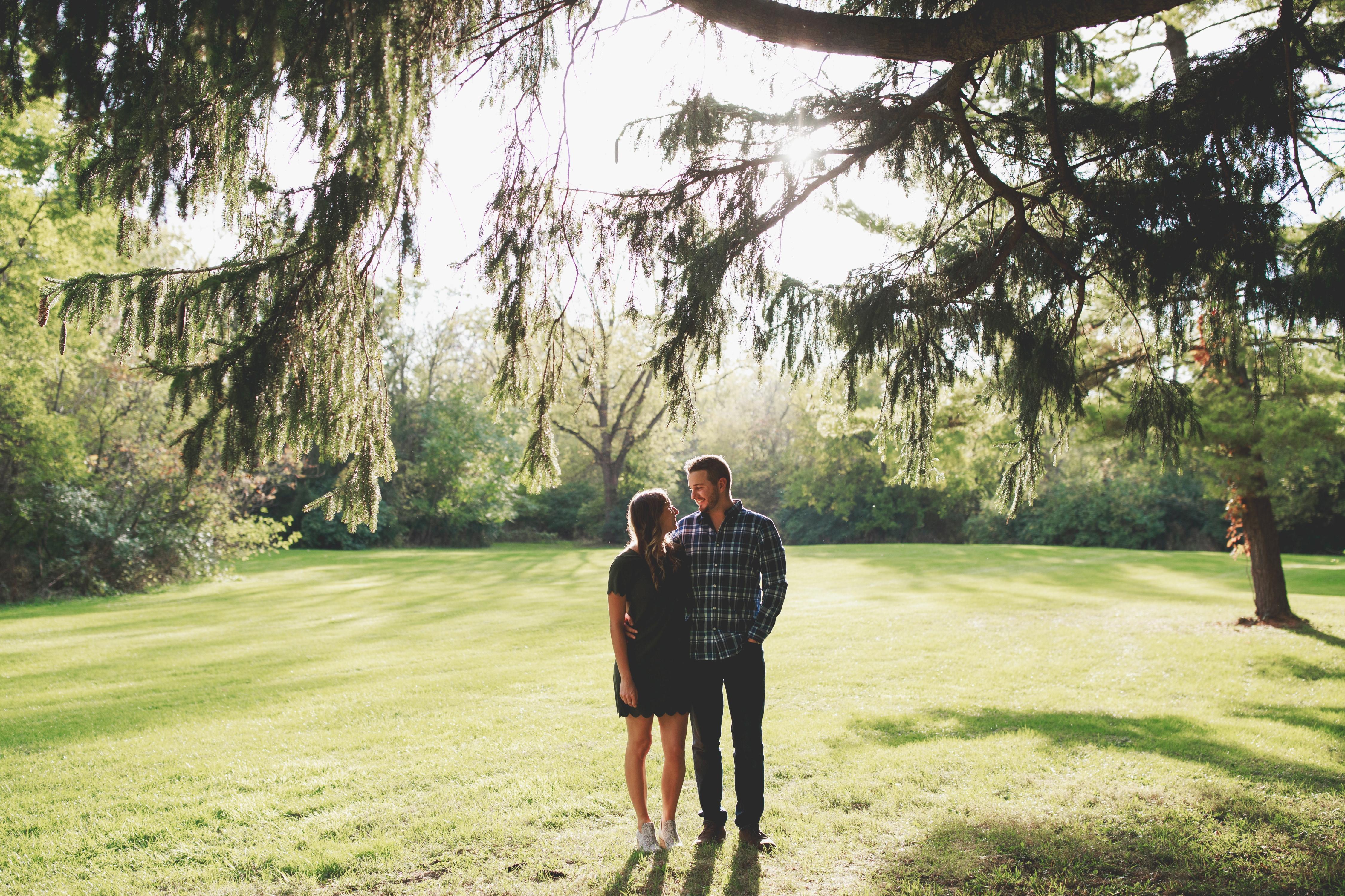 The Wedding Website of Natalie Horcher and Tommy Withers