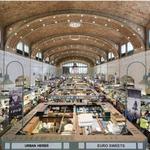 West Side Market