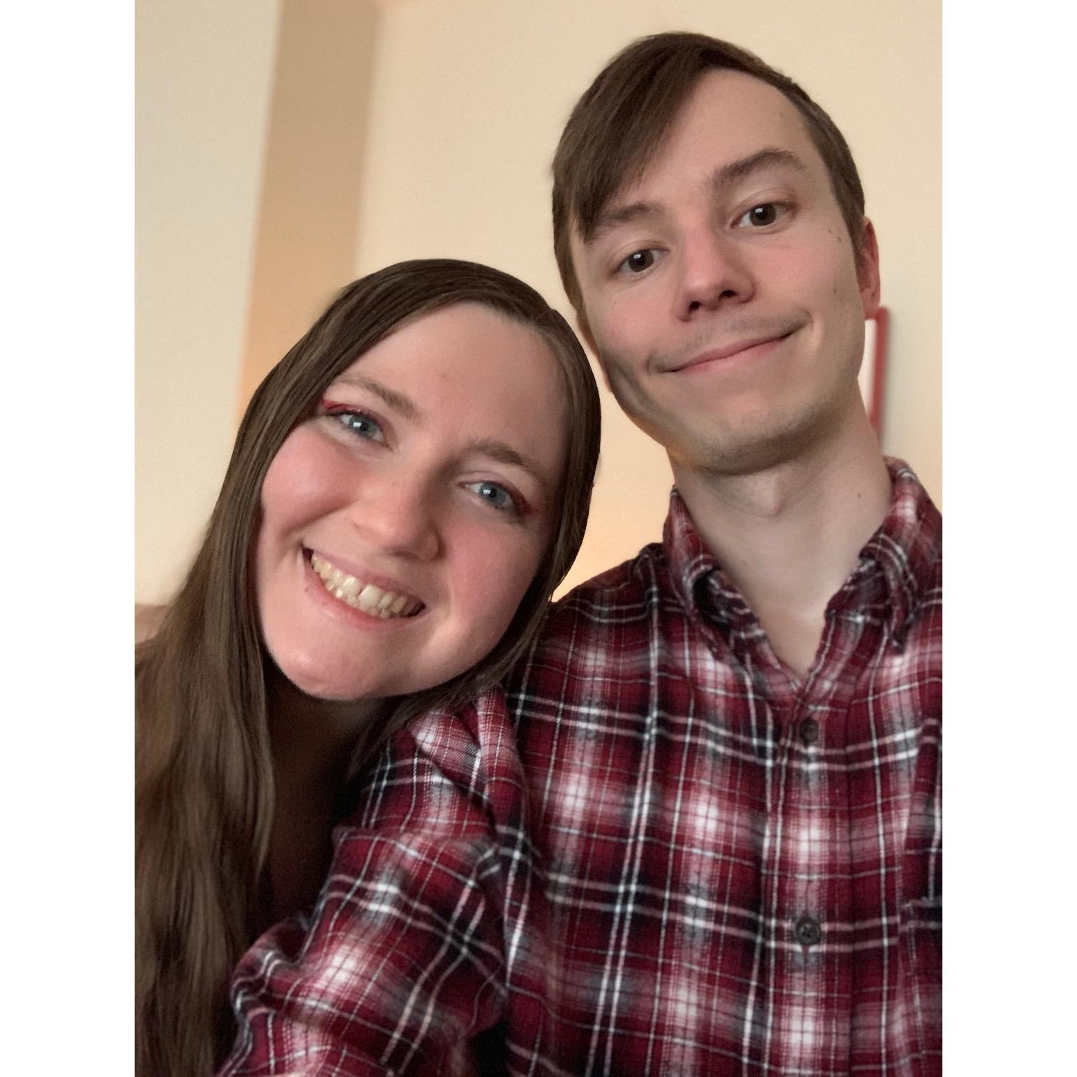 Christmas 2020 <3