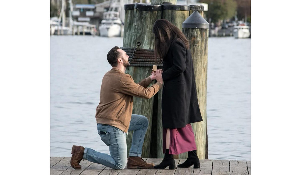 Shannon Lewis and Michael Rice's Wedding Website