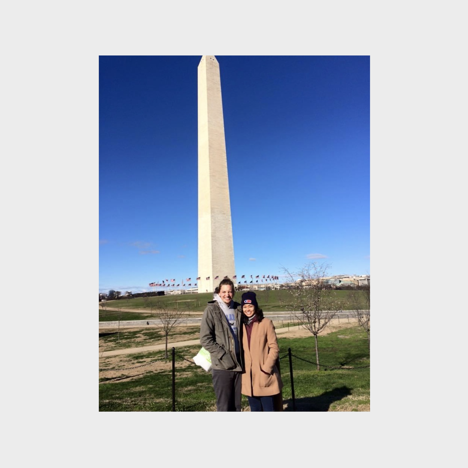 Washington Monument, Washington, D.C.