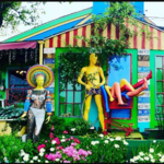 The PaperMoon Diner