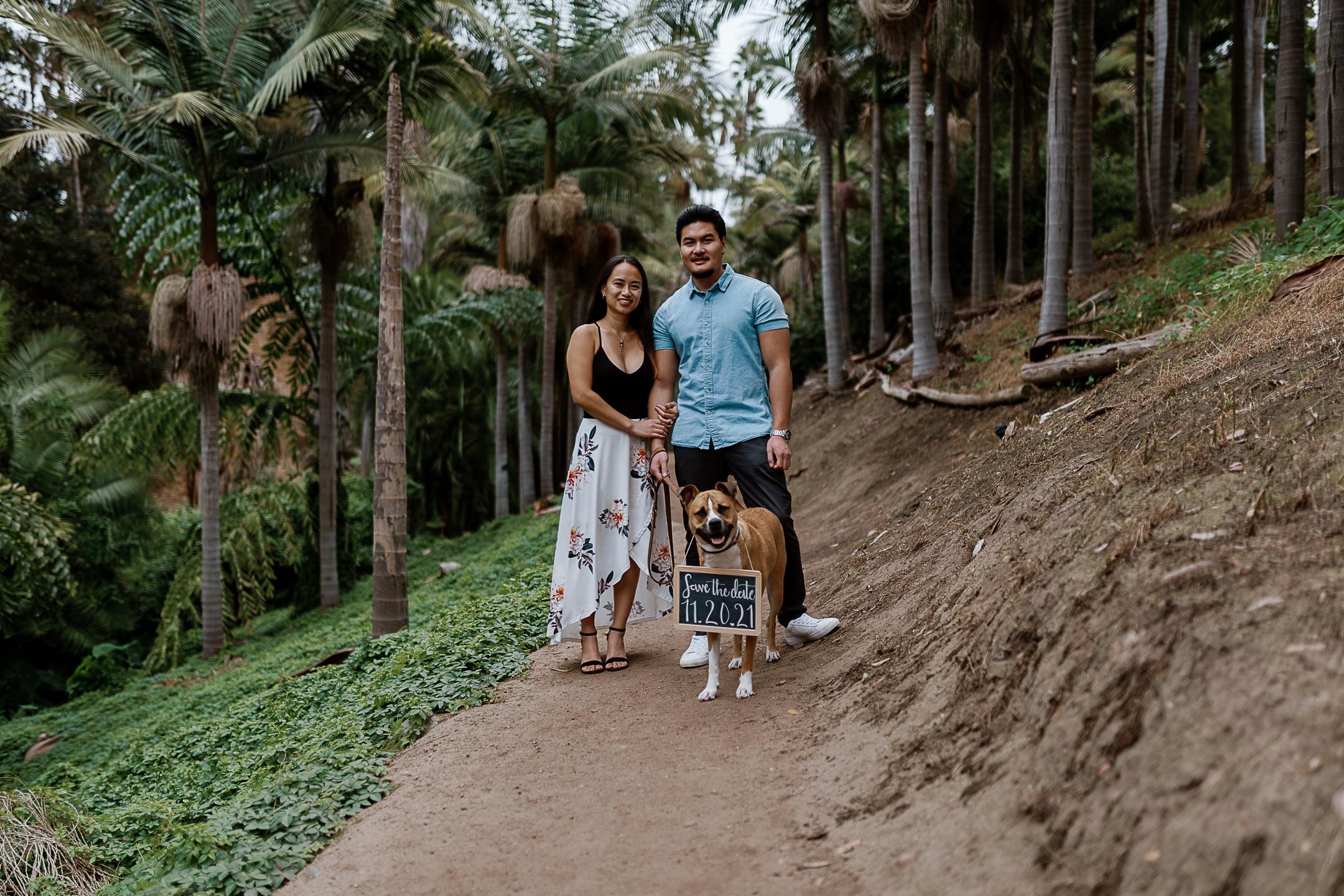 The Wedding Website of Kristin San Ramon and Robert Avena