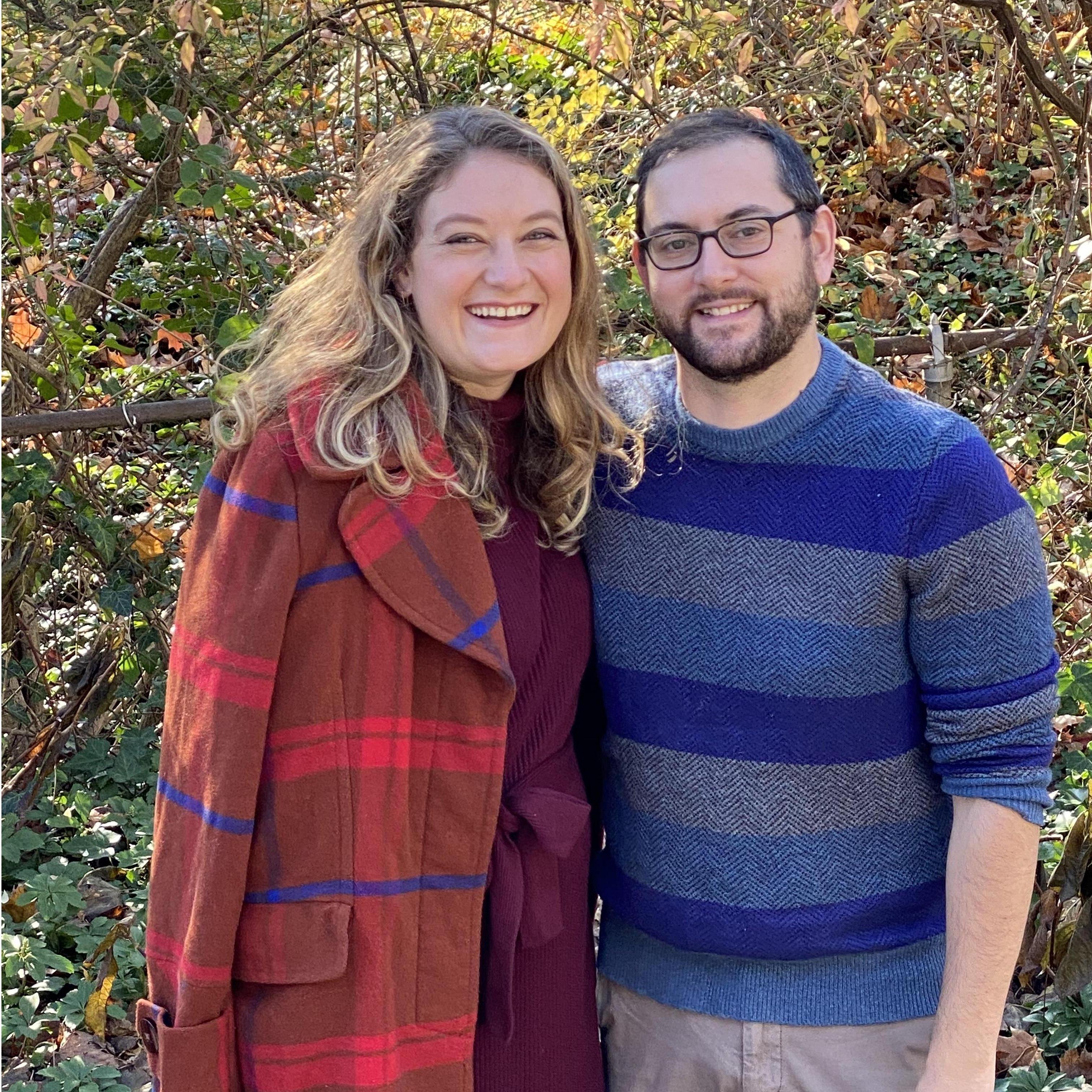 Thanksgiving in Ardmore, PA on November 26, 2020.