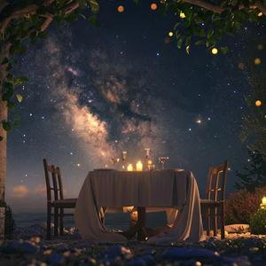 Dinner Under the Stars