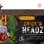 Chick'n Headz