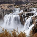 Shoshone Falls