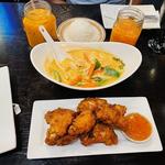 Krung Thep Thai Cuisine