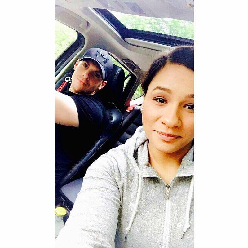 Headed to the Poconos.