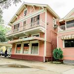 Mandina's Restaurant