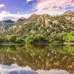 Granite Basin Recreation Area