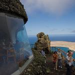 Mirador del Río