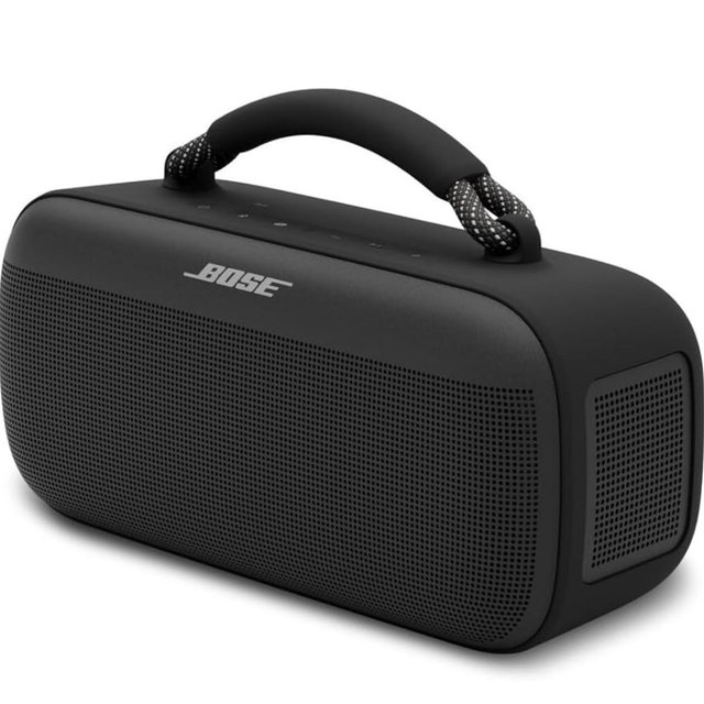 Bose SoundLink Max Bluetooth Speaker